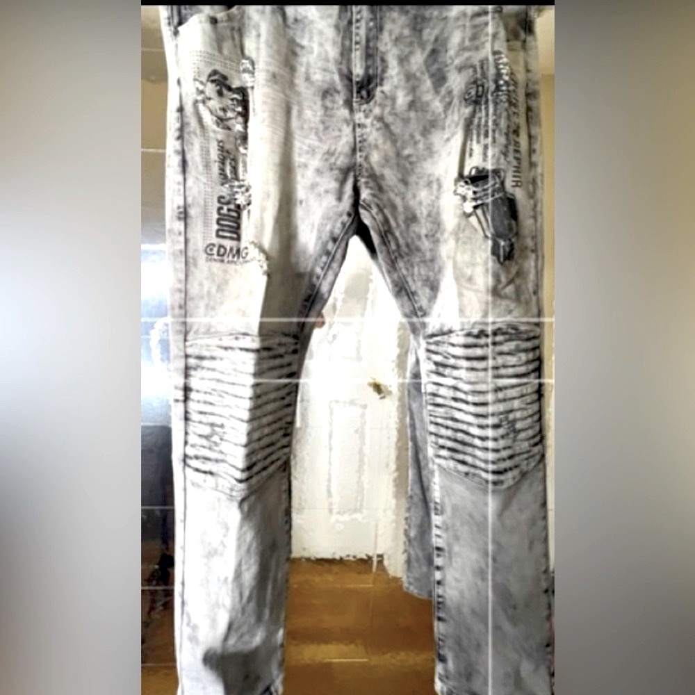 CDMG JEANS